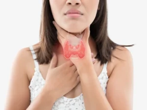 Can You Balance Your Thyroid Naturally?- Thyroid